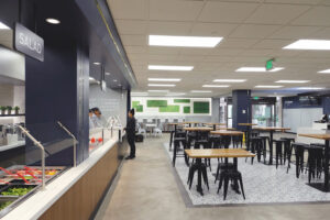 Foodieum Cafeteria - Norwalk
