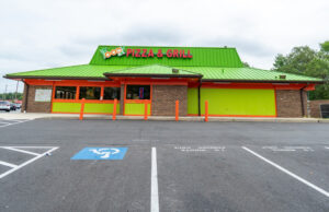 Foody Pizza & Grill, Landover - Hyattsville
