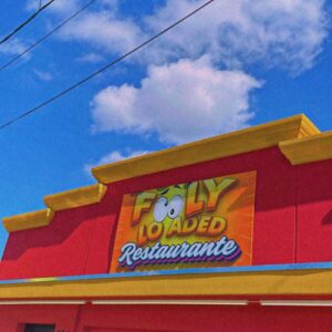 Fooly Loaded - Pasadena