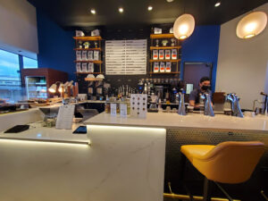 For Five Coffee Alexandria - Alexandria