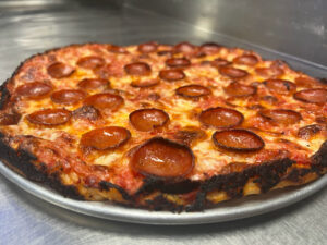 For Pizza - Medford