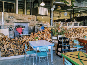 Forage Market - Portland