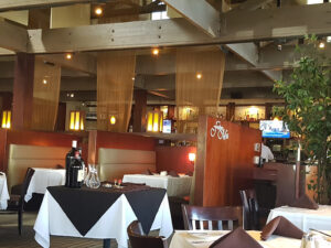 Forbes Mill Steakhouse - Danville