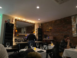 Forcella - Boston