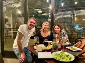 Forchettabouddit - Encinitas