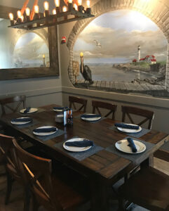 Ford's Fish Shack Lansdowne - Leesburg
