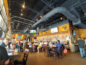 Ford's Garage- Orlando - Orlando