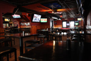 Fore Play Sports Pub - Portland