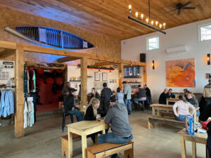 Fore River Brewing Company - South Portland