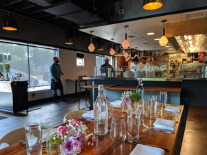 Foreign & Domestic - Austin
