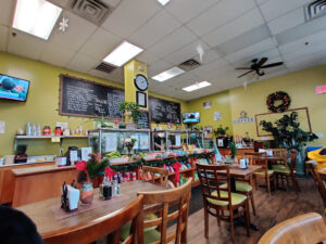 Forest Ave Grill - Glen Cove