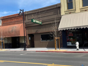 Forest Club - Ukiah