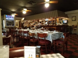 Forest Hill Grill - Germantown