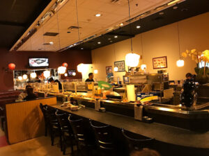 Forever Sushi - Puyallup