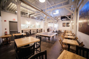 Forge Baking Company - Somerville