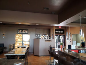 Forghedaboudit Southwest Italian Las Cruces - Las Cruces