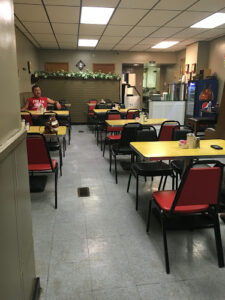 Fork And Finger Restaurant - Portsmouth