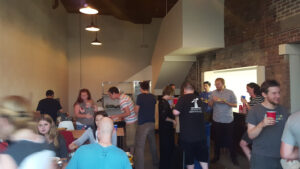 Fork Food Lab - Portland