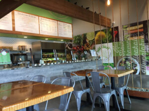 Fork and Salad Maui - Kihei