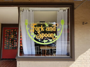 Fork and Spoon - Cleveland