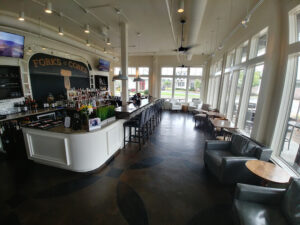 Forks And Corks - Covington