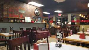 Formaggio Pizza and Italian Restaurant - Ocala