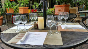 Formaggio's Bistro & Wine Bar - Gainesville