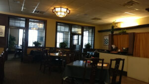 Formosa - Fayetteville