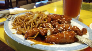 Formosa Chinese Restaurant - Columbus