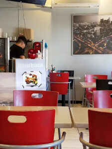 Formosan Restaurant - Artesia