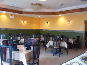 Forno Antico Pizza Napolitana - Collegeville