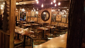 Forno Bistro - Saratoga Springs