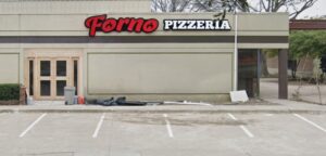 Forno Pizzeria & Grill - Richardson