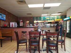 Forno's - Peekskill