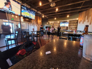 Forresters Bar & Grill - Eugene