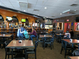 Fort Ben Pub - Indianapolis