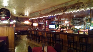 Fort Worth Restaurant - DuBois