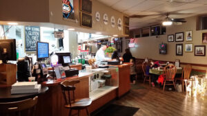 Fortel's Pizza Den - St. Louis