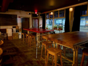 Fortnight Wine Bar - Providence