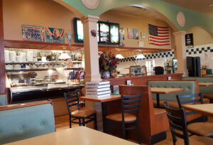 Fortunato Brothers Pizza - Edgewood
