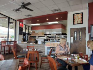 Fortunato's Authentic Pizzeria & Restaurant - South Pasadena