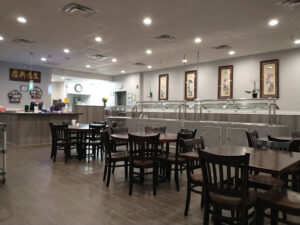 Fortune Cookie Asian Restaurant - Fayetteville