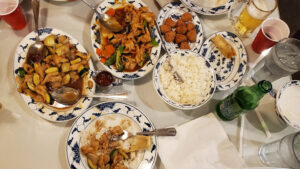 Fortune Cookie Chinese Restaurant - Dalton