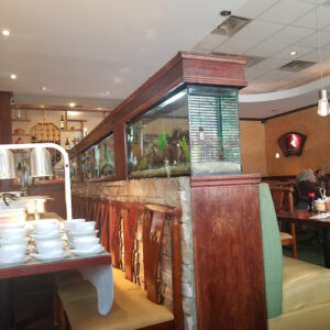 Fortune Cookie Restaurant - Atlanta