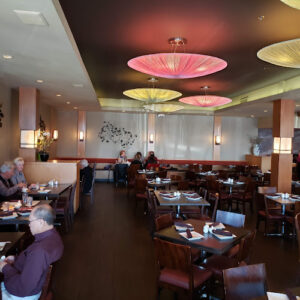 Fortune Cookies Restaurant - Fountain Valley