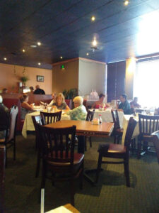 Fortune Cooky Restaurant - Glen Burnie