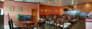 Fortune Cuisine - Sandy
