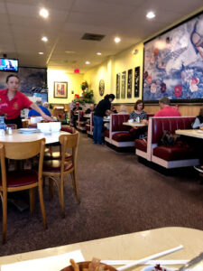 Fortune Dragon - Tamarac