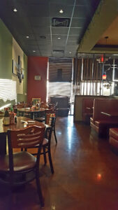 Fortune Garden - Round Rock