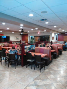 Fortune Garden - El Centro